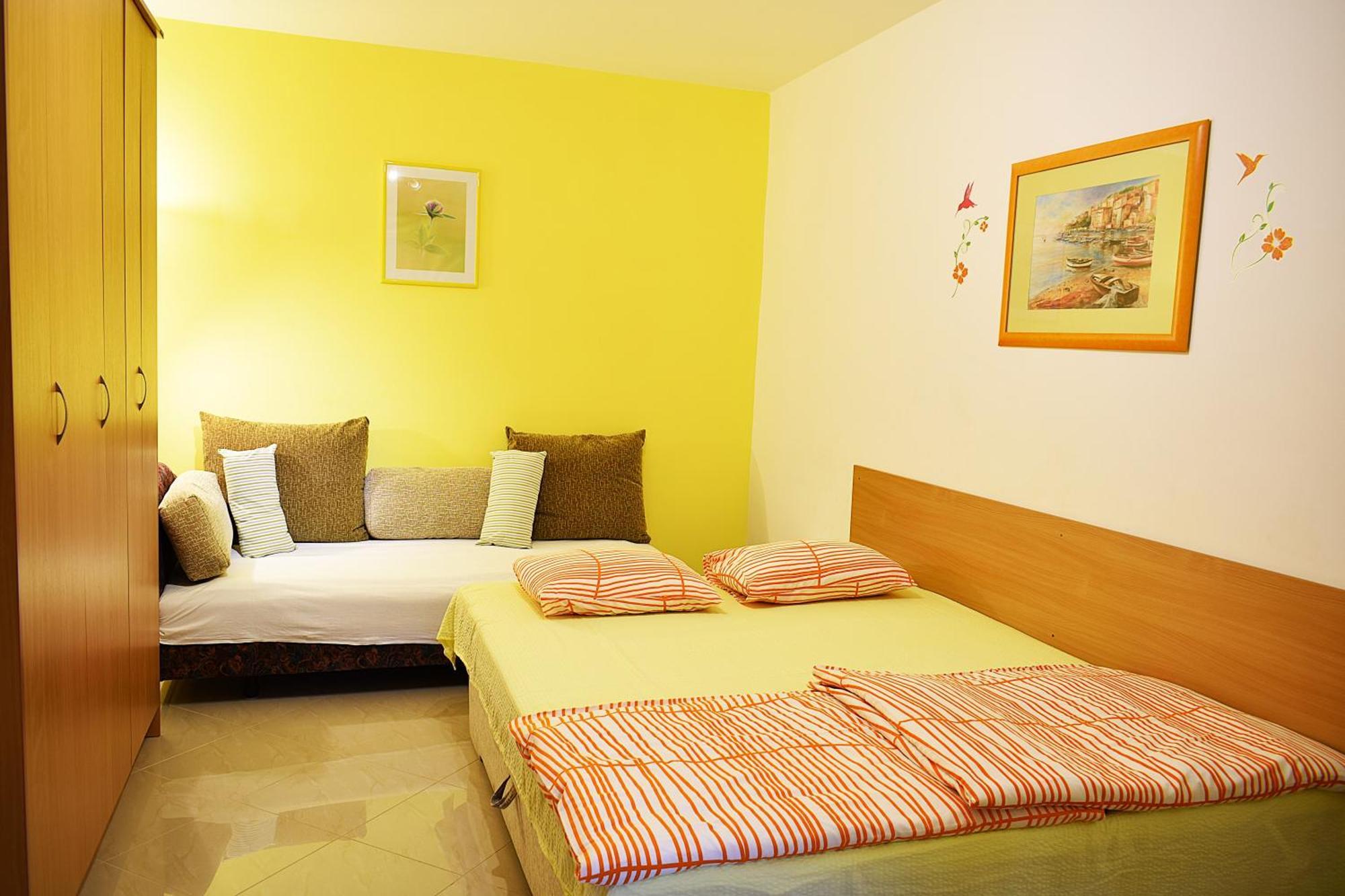 Holiday House Danica Banjole Ngoại thất bức ảnh