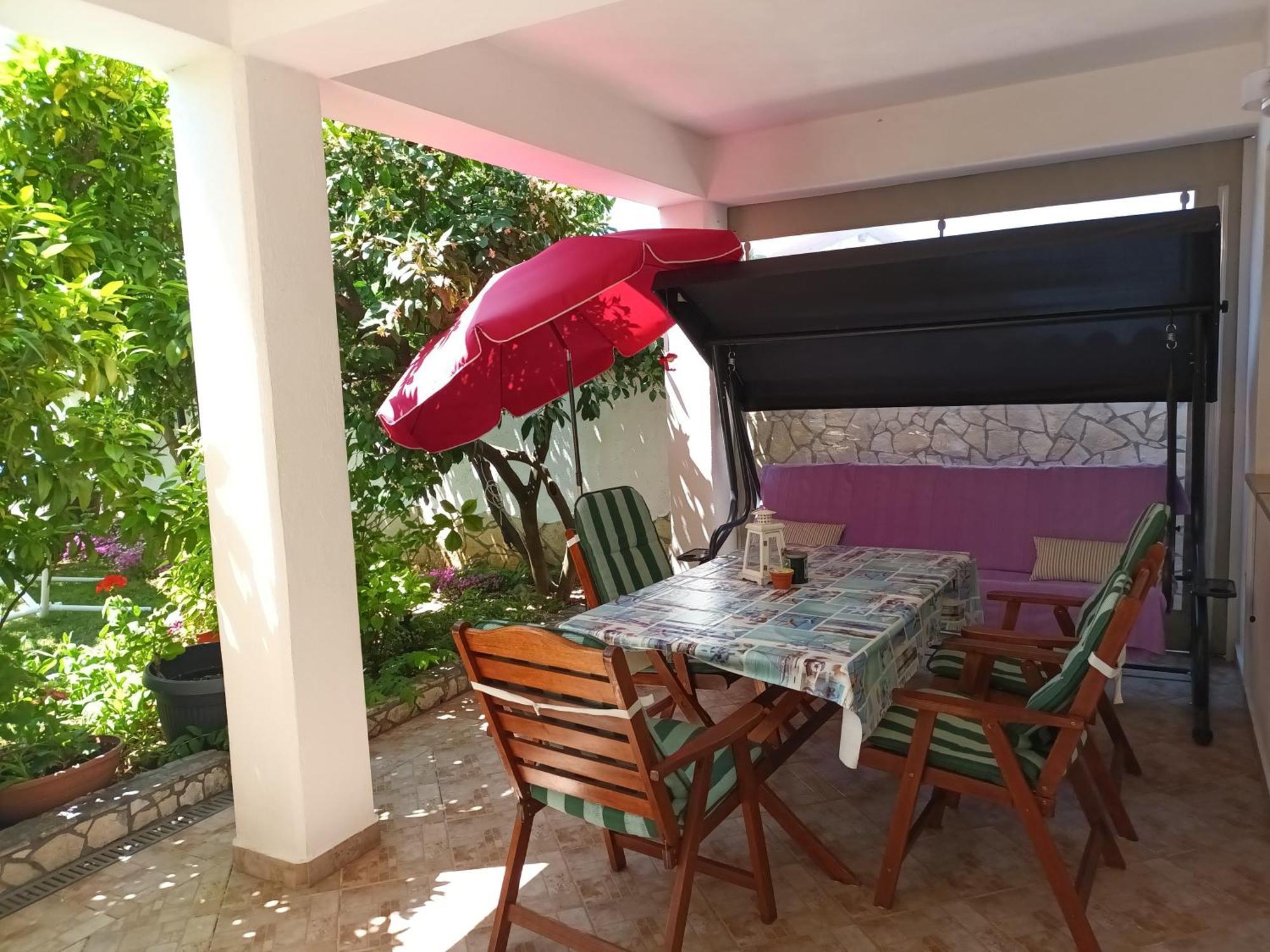 Holiday House Danica Banjole Ngoại thất bức ảnh