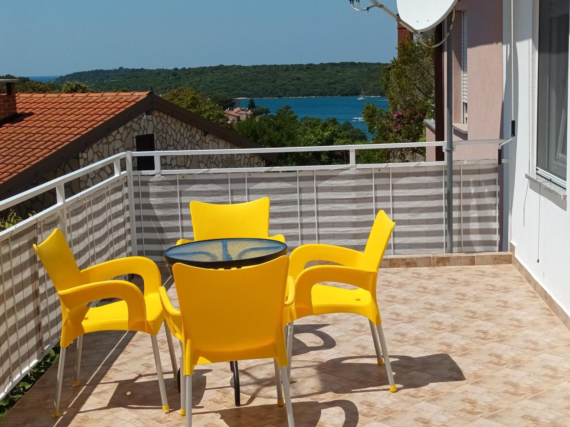 Holiday House Danica Banjole Ngoại thất bức ảnh