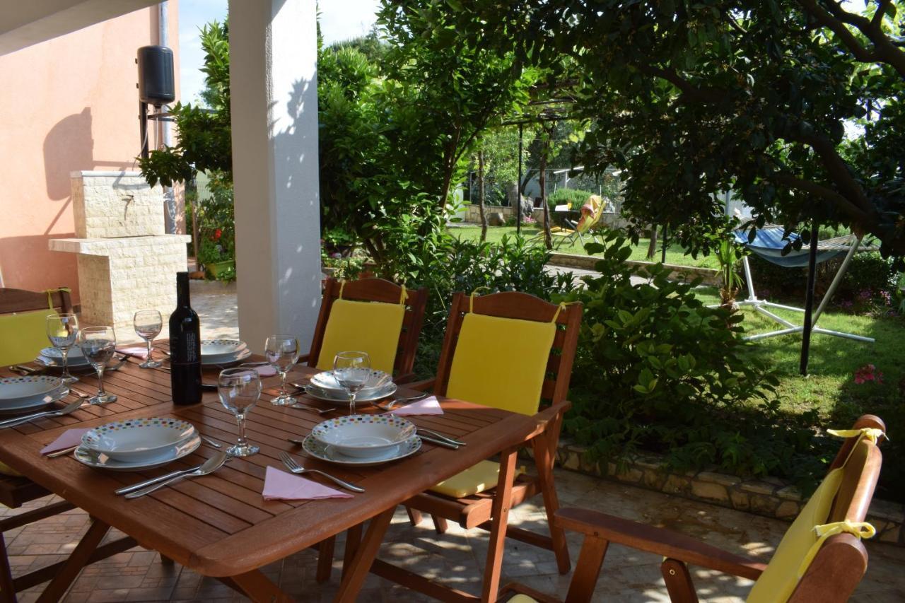 Holiday House Danica Banjole Ngoại thất bức ảnh