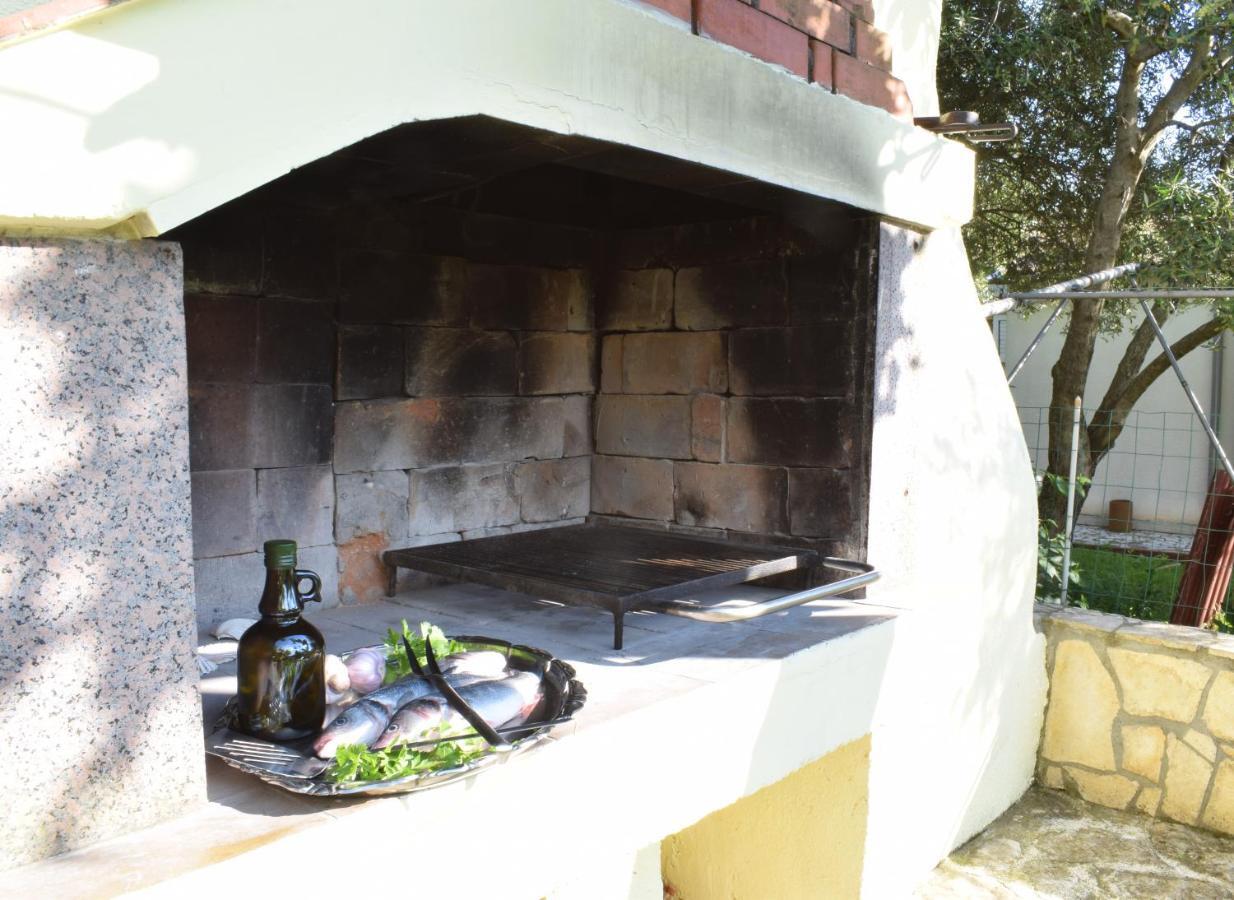 Holiday House Danica Banjole Ngoại thất bức ảnh